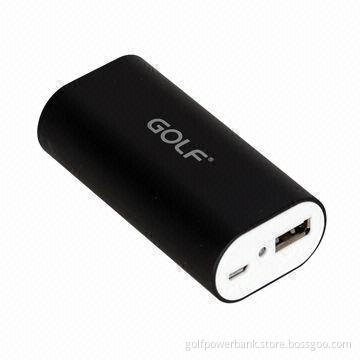 5,200mAh power bank, best unit price for promotion